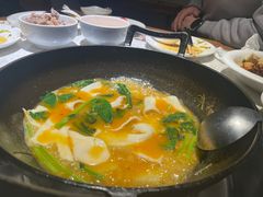 -福茂源横山铁锅羊肉(凤城四路店)