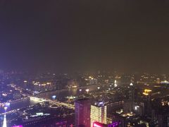 -广州柏悦酒店·悦吧·顶楼露天酒吧