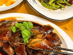 -老弄堂菜馆·老底子杭帮味(鼓楼店)