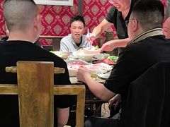 -码头故事火锅(大丰店)
