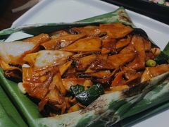 -雀舞云南菜(乐客城店)
