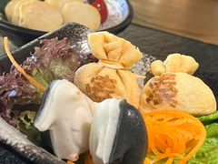 -湊湊火锅·茶憩(东城民盈国贸城店)