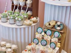 -玉见cake低糖蛋糕甜品台定制(河西店)