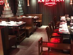 -牛事制造局牛肉火锅(莲岳路店)