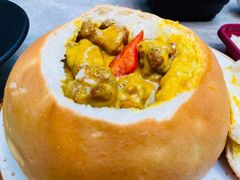 -大树餐厅(红旗街万达店)