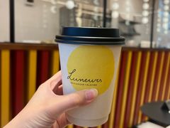 -LUNEURS月乐诗·法式冰淇淋(北外滩来福士广场店)