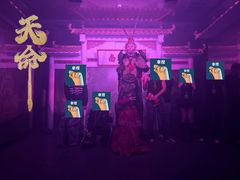 -棂笼·深度沉浸密室(武汉旗舰店)