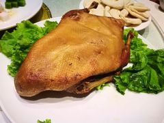 -晋阳饭庄(虎坊桥店)