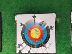 -Skay•射箭馆•弓箭娱乐(体育西店)