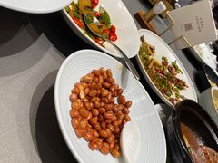 -小厨娘淮扬菜(清江苏宁广场店)