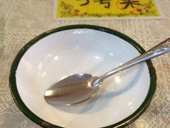 餐具-做了不起的80后