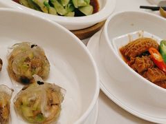 -富淳饭店(世纪公园店)