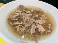 -蔡澜Pho·越南粉餐厅(海上世界店)