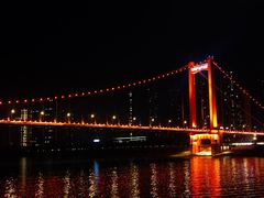 -武汉两江游览·夜游长江(汉口粤汉码头)