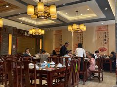 -肖记公安牛肉鱼杂馆·省级非物质文化遗产(三角路直营店)