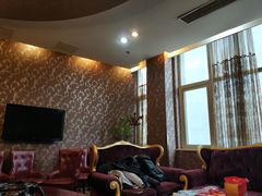 -红色盛宴酒楼(科丰桥店)