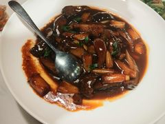 -北平楼·烤鸭·北京菜(牡丹园店)