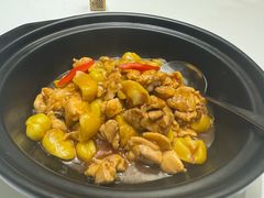 -一澜江宴·江景地标楚菜(江滩公园店)