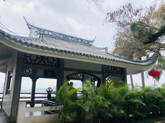 -船政文化景区-罗星塔公园