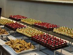 -成都世纪城天堂洲际大饭店