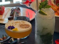 -醉东Oriental House(静安嘉里中心店)
