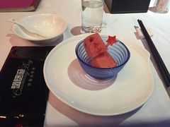 -铜锣湾·有麝自然香(渝北财富中心店)