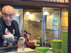 -张记牛肉面馆(天津路店)