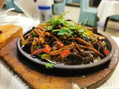 -聚鑫阁江浙菜·非遗传承技艺(闵行交大店)