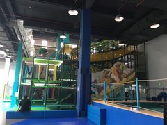 -蒙特利亲子乐园