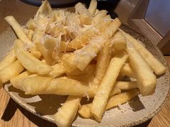 -The Diner X餐厅(青岛万象城店)