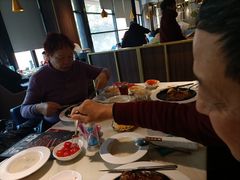 -豪客来牛排(中央花苑店)