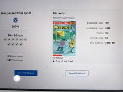 -GogoReading少儿英语分级阅读(双井中心店)