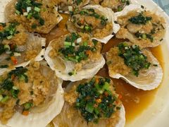 -侬佳蒸菜馆(听潮店)