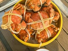 -七的湖·江南蟹舫·阳澄湖农家菜(蟹舫苑店)