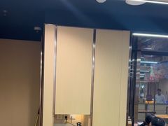 -海底捞火锅(太原南站店)