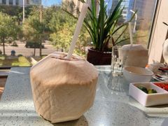 -烹然四季椰子鸡火锅(团结湖总店)