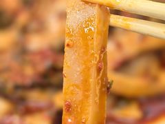 精品酿皮-清真·益鑫羊肉手抓馆(花园北街店)