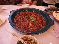 -渔香岛美蛙鱼头火锅店(威清路店)