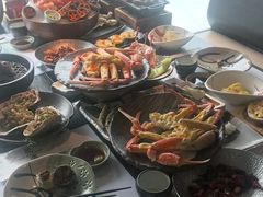 -花潮料理艺食馆(成都万象城店)