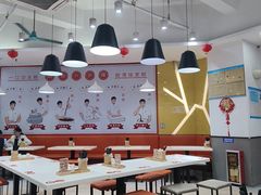 -禾师兄·布拉肠(一德路店)