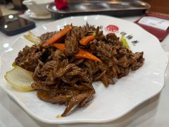 -宝发园名菜馆
