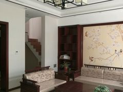 -申远空间设计丨大宅别墅装修定制(徐汇设计中心)