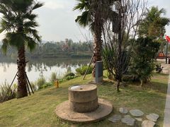 -枫香湖儿童公园