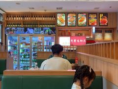 -叁宝烤肉• 西安烧烤(凤城十二路店)
