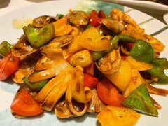 -东海海鲜酒家(中信广场店)