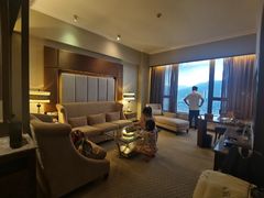 -澳门十六浦索菲特大酒店