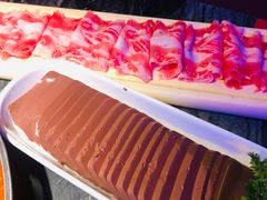 -热火朝天鲜切牛肉火锅(南强街巷店)