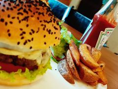 -UPPER KITCHEN(延安路店)