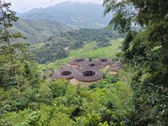-南靖田螺坑土楼群景区