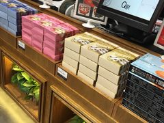 -FASHION BAKERY法森贝克(新德路店)